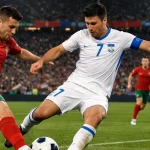 Португалия — Узбекистан: прогноз на матч ЧМ (23 июня 2026, 20:00 МСК)